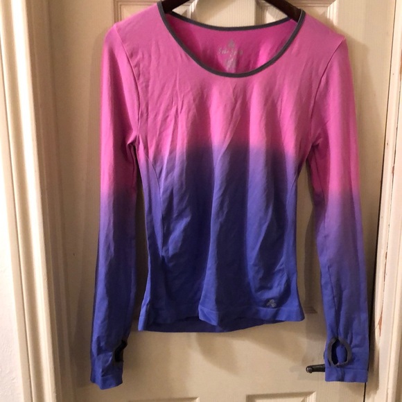 SOHO SPORT LONG SLEEVE STRETCH SHIRT - Picture 1 of 3